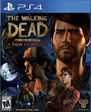 The Walking Dead: A New Frontier - Playstation 4 - Destination Retro