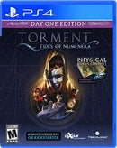 Torment: Tides Of Numenera - Playstation 4 - Destination Retro