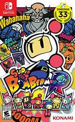 Super Bomberman R - Nintendo Switch - Destination Retro