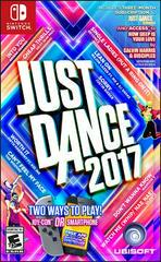 Just Dance 2017 - Nintendo Switch - Destination Retro