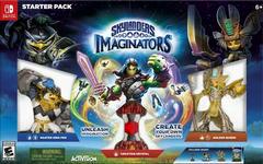 Skylanders Imaginators: Starter Pack - Nintendo Switch - Destination Retro
