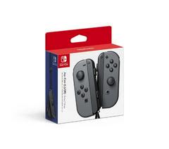 Joy-Con Gray - Nintendo Switch - Destination Retro