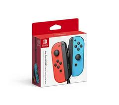Joy-Con Red and Blue - Nintendo Switch - Destination Retro