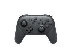 Nintendo Switch Pro Controller - Nintendo Switch - Destination Retro
