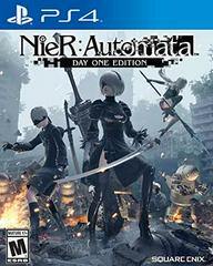 Nier Automata - Playstation 4 - Destination Retro