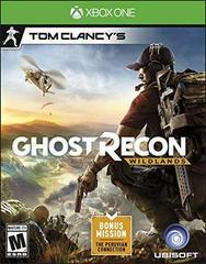 Ghost Recon Wildlands - Xbox One - Destination Retro
