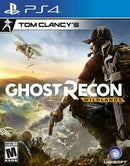 Ghost Recon Wildlands - Playstation 4 - Destination Retro