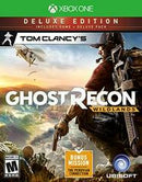 Ghost Recon Wildlands [Deluxe Edition] - Playstation 4 - Destination Retro