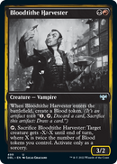 Bloodtithe Harvester [Innistrad: Double Feature] - Destination Retro