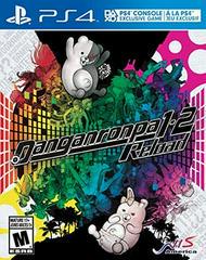 Danganronpa 1-2 Reload - Playstation 4 - Destination Retro