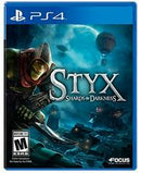 Styx: Shards of Darkness - Playstation 4 - Destination Retro
