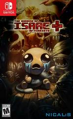 Binding of Isaac Afterbirth+ - Nintendo Switch - Destination Retro