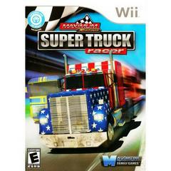 Maximum Racing: Super Truck Racer - Wii - Destination Retro