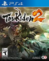 Toukiden 2 - Playstation 4 - Destination Retro