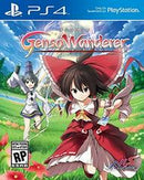 Touhou Genso Wanderer - Playstation 4 - Destination Retro