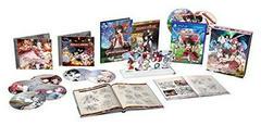 Touhou Genso Wanderer Limited Edition - Playstation 4 - Destination Retro