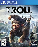 Troll and I - Playstation 4 - Destination Retro