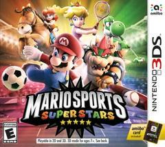 Mario Sports Superstars - Nintendo 3DS - Destination Retro
