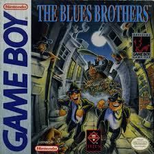 Blues Brothers - GameBoy - Destination Retro