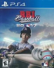RBI Baseball 2017 - Playstation 4 - Destination Retro