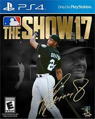 MLB The Show 17 - Playstation 4 - Destination Retro