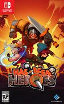 Has-Been Heroes - Nintendo Switch - Destination Retro