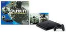 Playstation 4 500GB Slim Console Infinite Warfare Bundle - Playstation 4 - Destination Retro