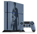 Playstation 4 500GB Console Uncharted 4 Bundle - Playstation 4 - Destination Retro