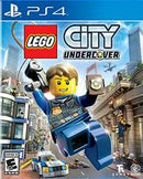 LEGO City Undercover - Playstation 4 - Destination Retro