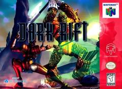 Dark Rift - Nintendo 64 - Destination Retro
