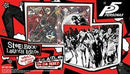 Persona 5 [Steelbook Edition] - Playstation 4 - Destination Retro