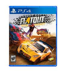 Flatout 4 Total Insanity - Playstation 4 - Destination Retro