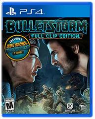 Bulletstorm: Full Clip Edition - Playstation 4 - Destination Retro