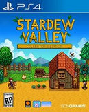 Stardew Valley Collector's Edition - Playstation 4 - Destination Retro