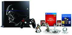 Playstation 4 500GB Disney Infinity Star Wars Console Bundle - Playstation 4 - Destination Retro