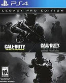 Call of Duty: Infinite Warfare Legacy Pro Edition - Playstation 4 - Destination Retro
