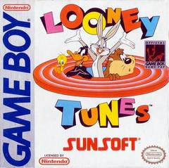 Looney Tunes - GameBoy - Destination Retro