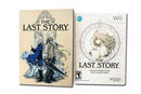 The Last Story [Limited Edition] - Wii - Destination Retro