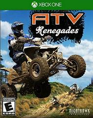 ATV Renegades - Xbox One - Destination Retro