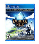 Valhalla Hills - Playstation 4 - Destination Retro