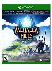 Valhalla Hills - Xbox One - Destination Retro