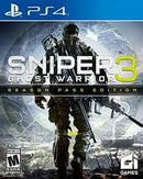 Sniper Ghost Warrior 3 - Playstation 4 - Destination Retro