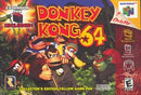 Donkey Kong 64 - Nintendo 64 - Destination Retro