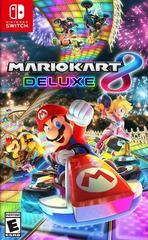 Mario Kart 8 Deluxe - Nintendo Switch - Destination Retro