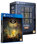 Little Nightmares Six Edition - Playstation 4 - Destination Retro