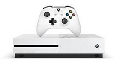 Xbox One S 500 GB White Console - Xbox One - Destination Retro