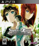 Steins Gate - Playstation 3 - Destination Retro