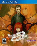 Steins Gate 0 - Playstation Vita - Destination Retro