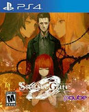 Steins Gate 0 - Playstation 4 - Destination Retro