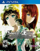 Steins Gate - Playstation Vita - Destination Retro
